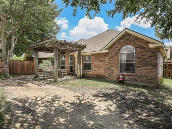 House in McKinney, Texas 10770993