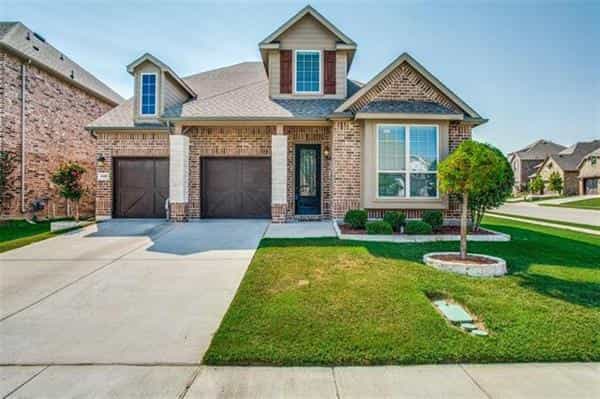House in Travis Ranch, Texas 10770996