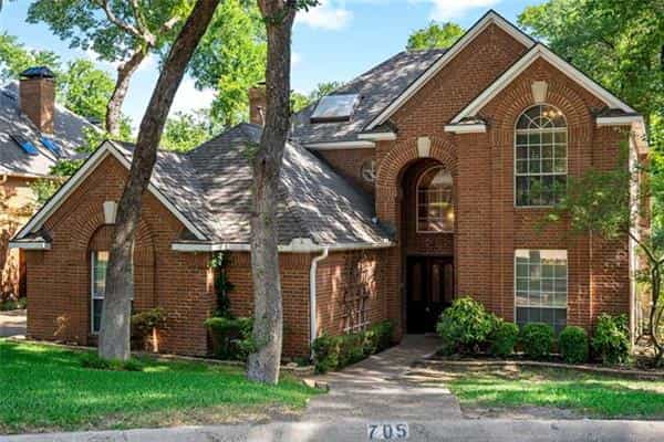 House in Murphy, Texas 10771019