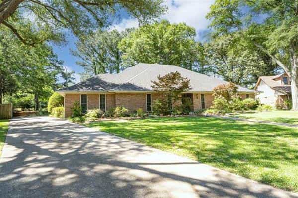 House in Athens, Texas 10771025