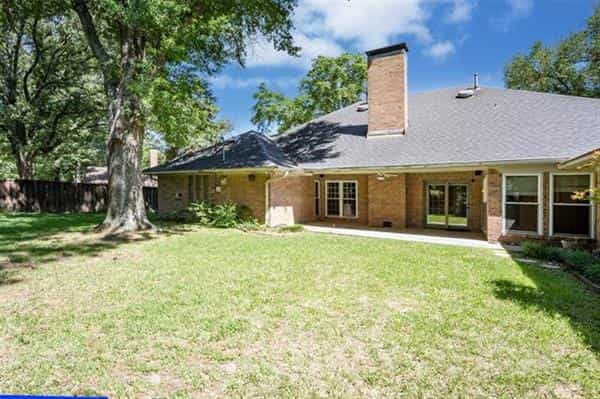 House in Athens, Texas 10771025