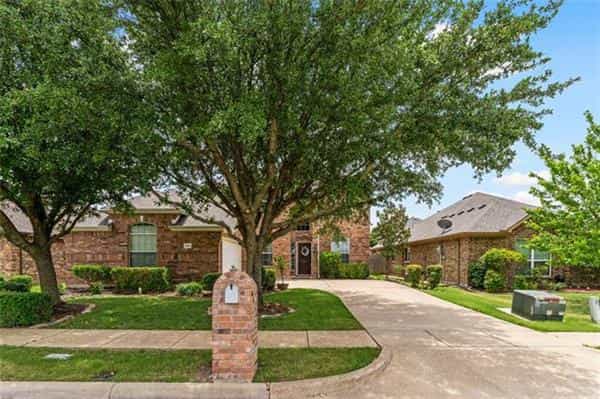 House in Red Oak, Texas 10771063