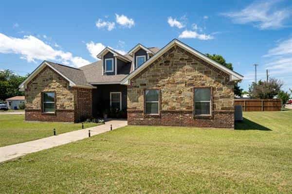 Huis in Mabank, Texas 10771088