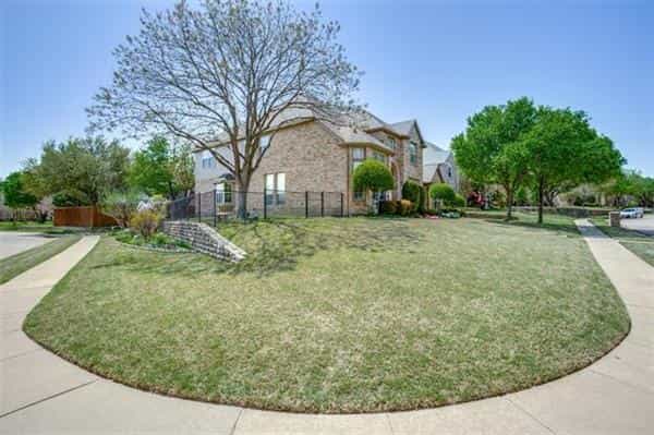 House in Richardson, Texas 10771100