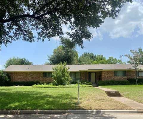 House in Meaders, Texas 10771120