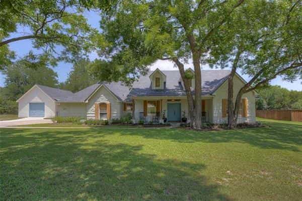 casa en Annetta Sur, Texas 10771121