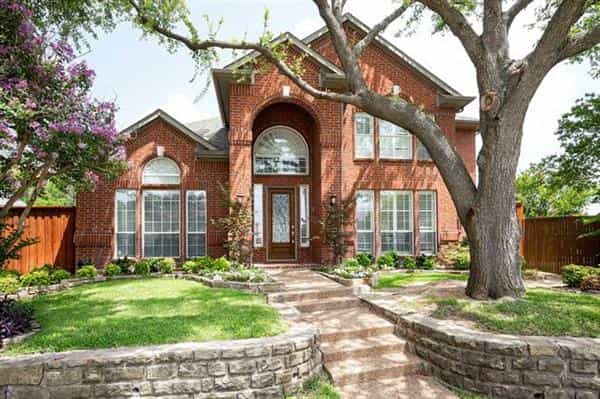 House in Plano, Texas 10771140
