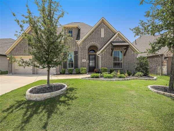 House in Providence Village, Texas 10771147