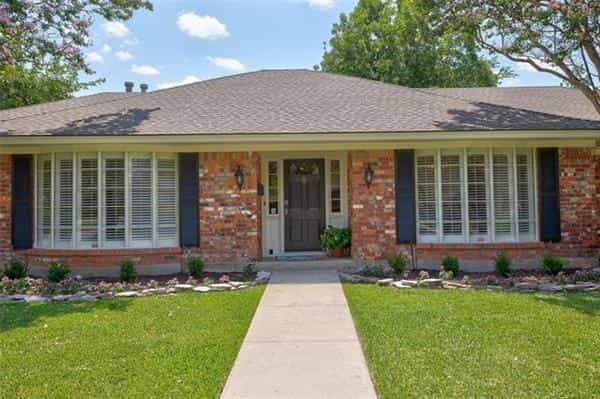 Haus im Westworth Village, Texas 10771153