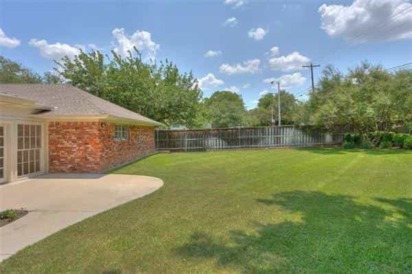 House in Fort Worth, Texas 10771153