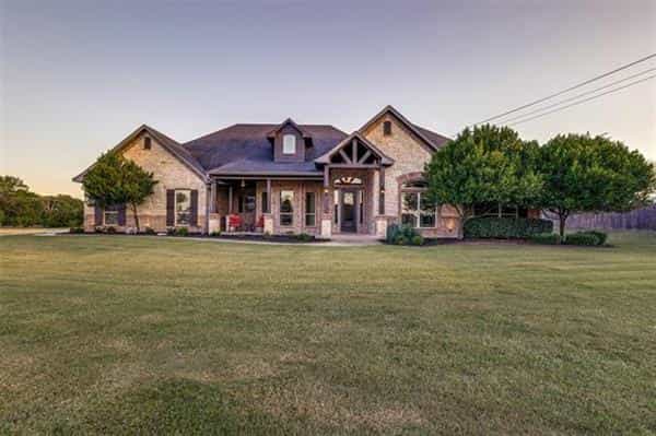 σπίτι σε Ovilla, Texas 10771154