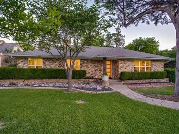Huis in Cockrell-heuvel, Texas 10771167