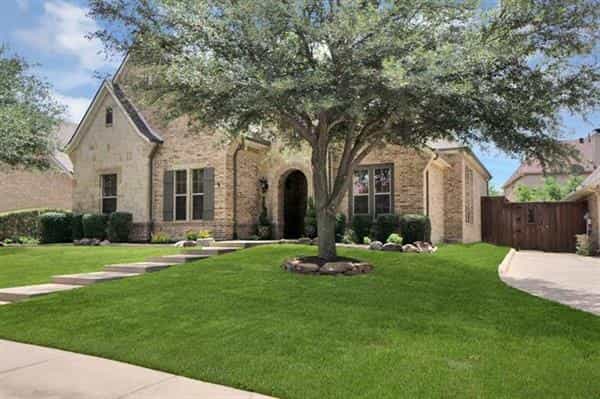 House in Heath, Texas 10771169