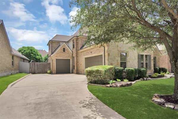 House in Heath, Texas 10771169