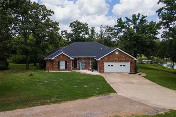 House in Murchison, Texas 10771189