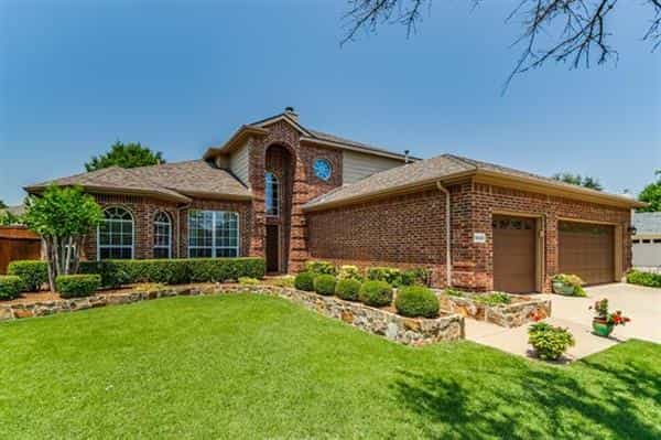 House in McKinney, Texas 10771196