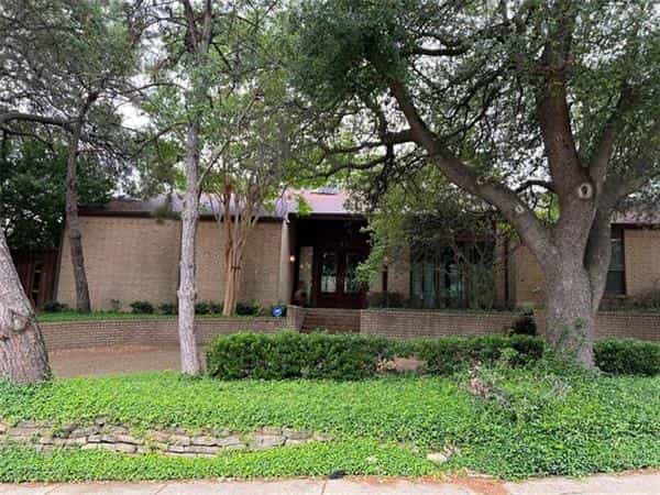Huis in Addison, Texas 10771209
