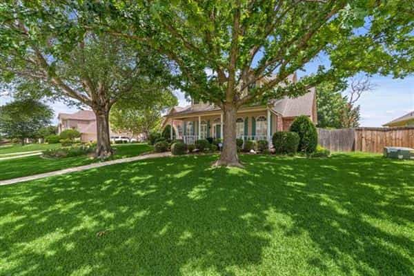 House in Colleyville, Texas 10771247