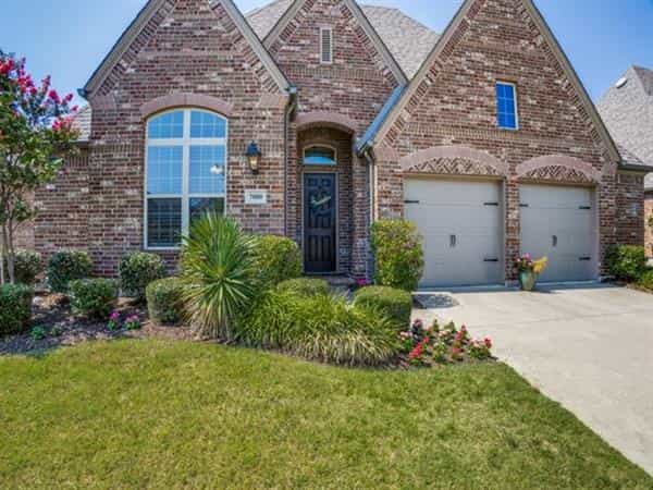 House in Rowlett, Texas 10771252