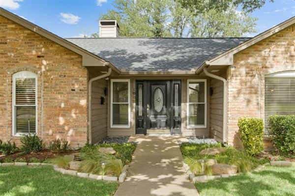 Rumah di Richardson, Texas 10771258
