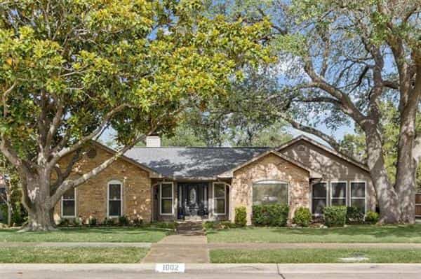 House in Richardson, Texas 10771258