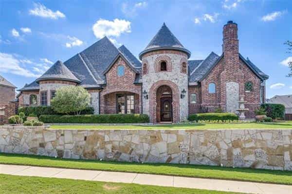 House in Prosper, Texas 10771339