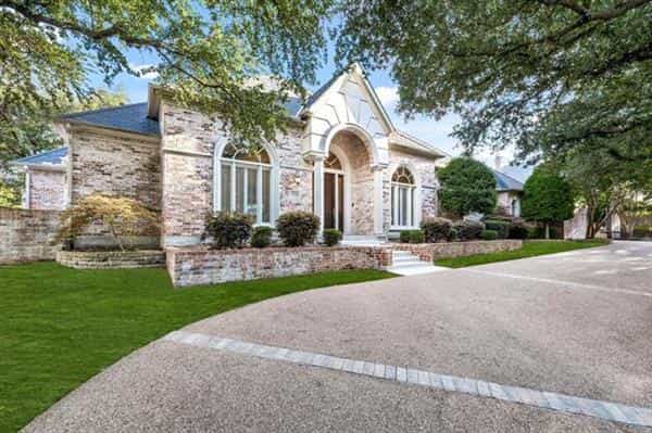 Huis in Addison, Texas 10771343