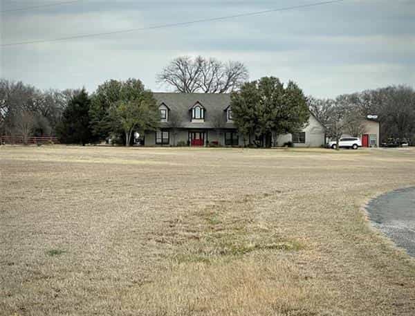 Casa nel Grandview, Texas 10771392