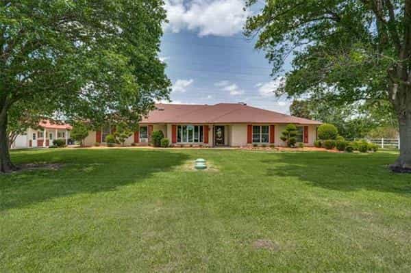 بيت في Parker, Texas 10771404