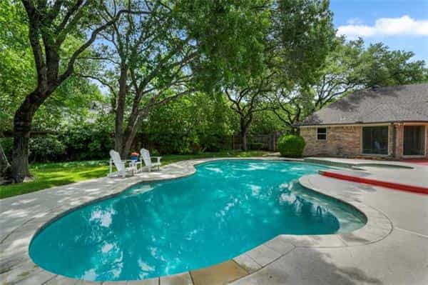 Huis in Addison, Texas 10771408