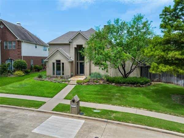 House in Plano, Texas 10771419