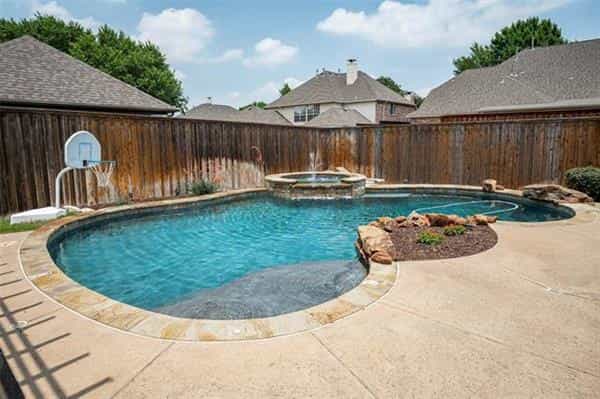 House in Coppell, Texas 10771439
