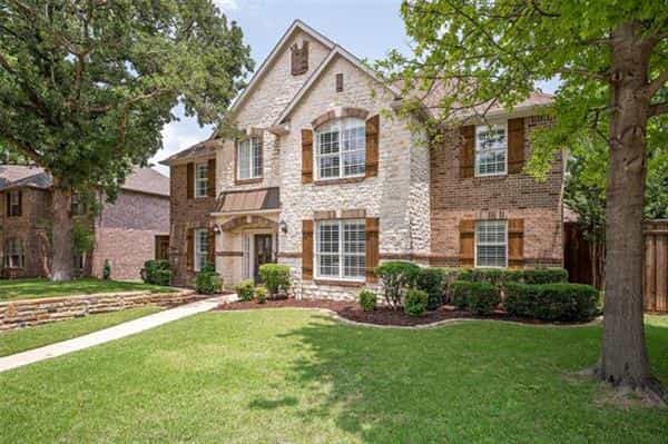 Huis in Coppell, Texas 10771439