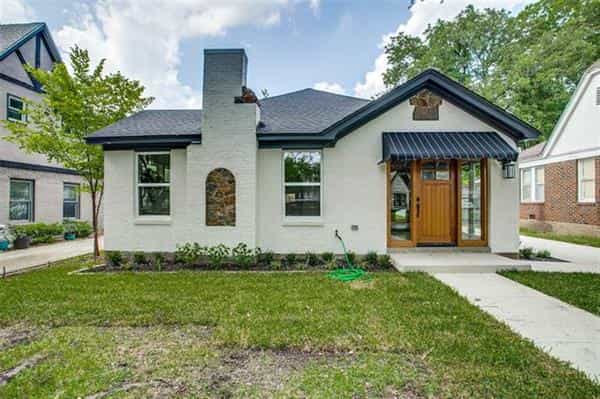 House in Highland Park, Texas 10771441