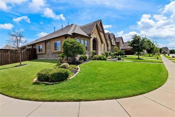 House in Prosper, Texas 10771447