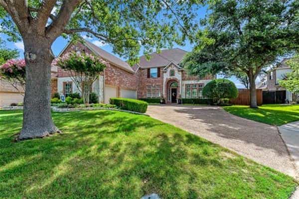 House in Richardson, Texas 10771450