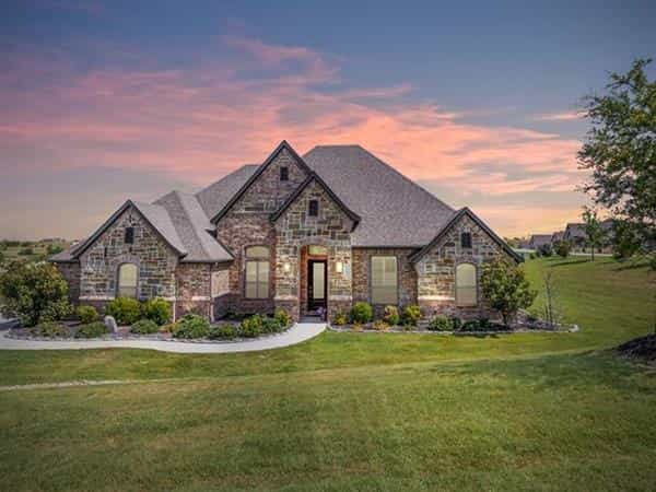 House in Wheatland, Texas 10771465