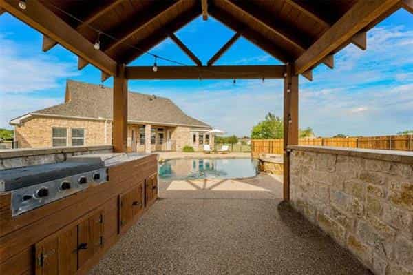 House in Stephenville, Texas 10771480