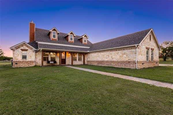 Huis in Welcome Valley, Texas 10771480