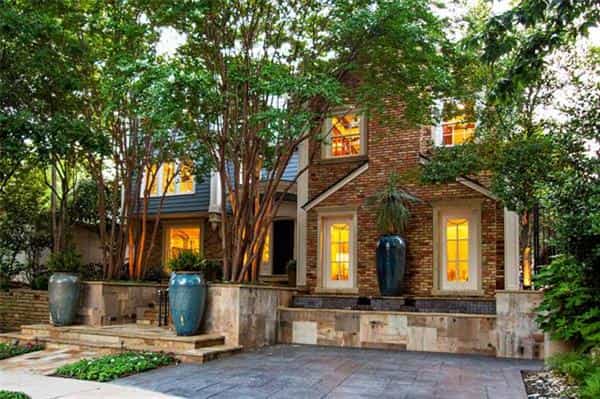 Huis in Highland Park, Texas 10771500