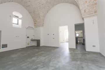 Eigentumswohnung im Ostuni, Apulien 10771539