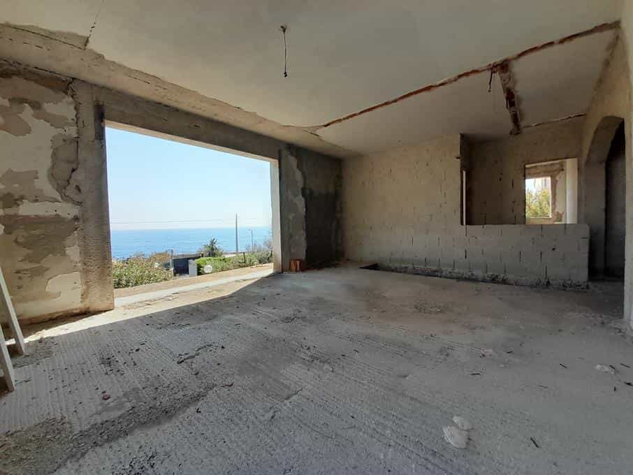 Huis in Nicolosi, Sicilia 10771541