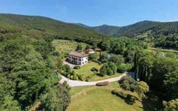 Huis in Lucca, Tuscany 10771546