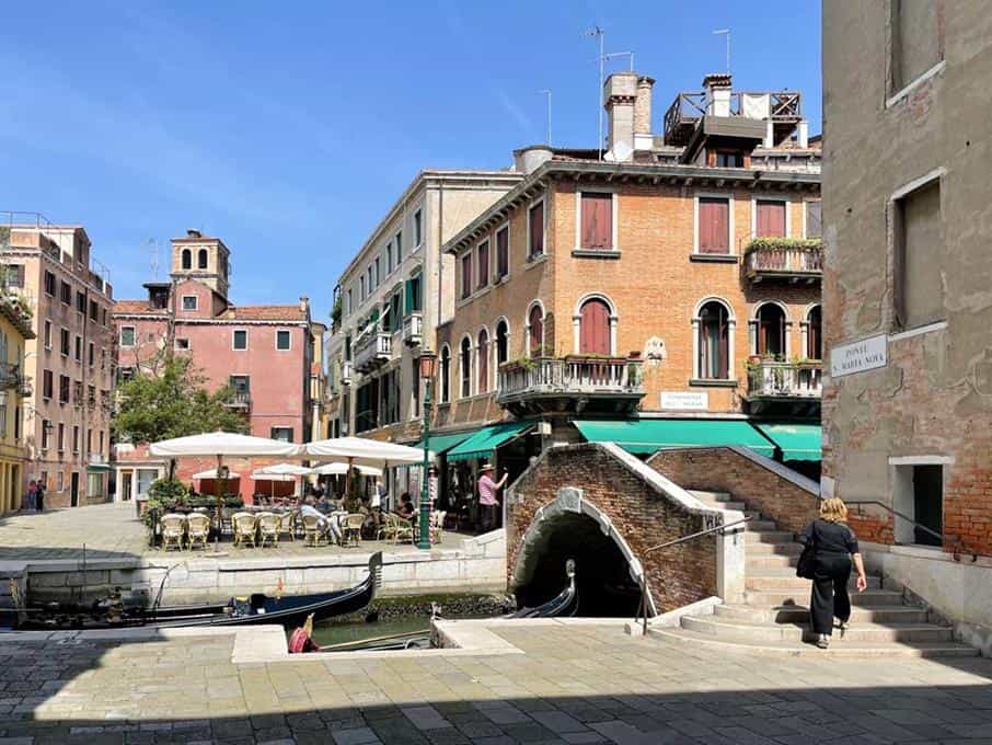 Condominium in Venezia, Veneto 10771547