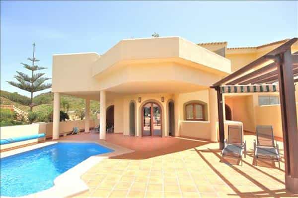 Eigentumswohnung im Atamaria, Murcia 10771552