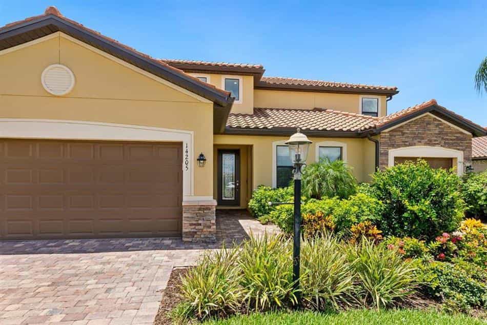 House in Lorraine, Florida 10771558