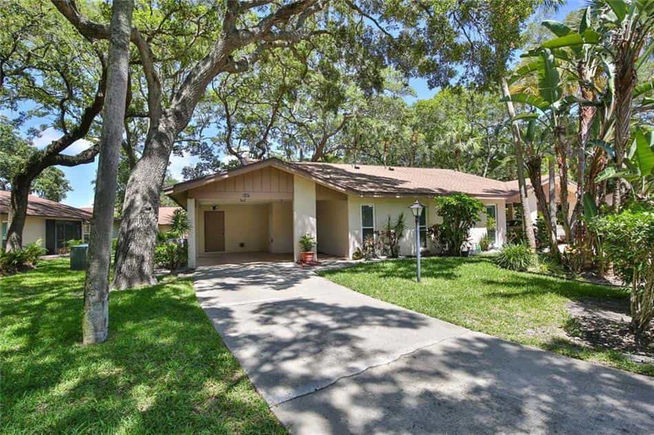 Casa nel Bradenton meridionale, Florida 10771564
