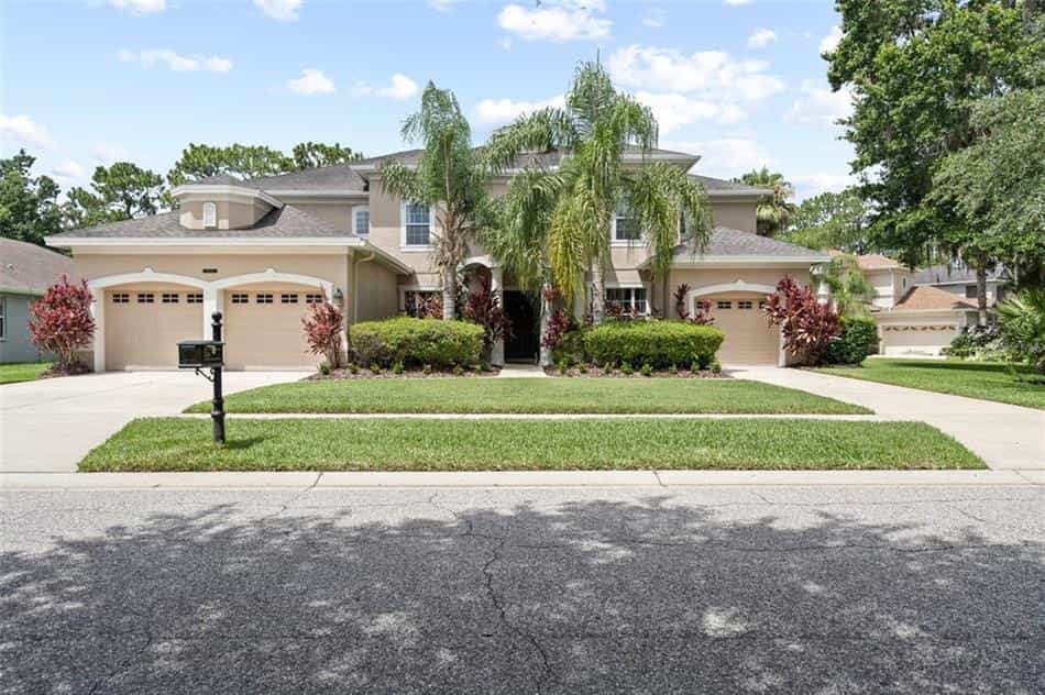 Huis in Bloomingdale, Florida 10771566