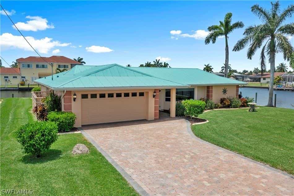 Huis in Shell Point-dorp, Florida 10771569