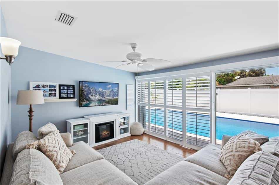 Condominium in Coral Ridge-eilanden, Florida 10771584
